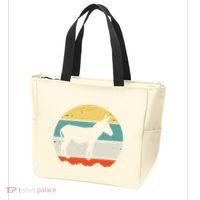 Donkey Funny Tote Bag thumb 3