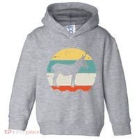 Donkey Funny Toddler Hoodie thumb 0