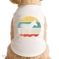Donkey Funny Doggie Tank thumb 0