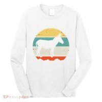 Donkey Funny Long Sleeve Shirt thumb 0