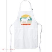 Donkey Funny Apron thumb 0