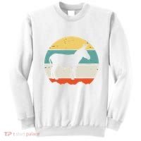 Donkey Funny Sweatshirt thumb 0