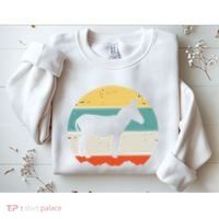 Donkey Funny Sweatshirt thumb 2