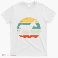 Donkey Funny T-Shirt thumb 0
