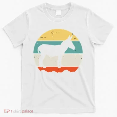 Donkey Funny T-Shirt