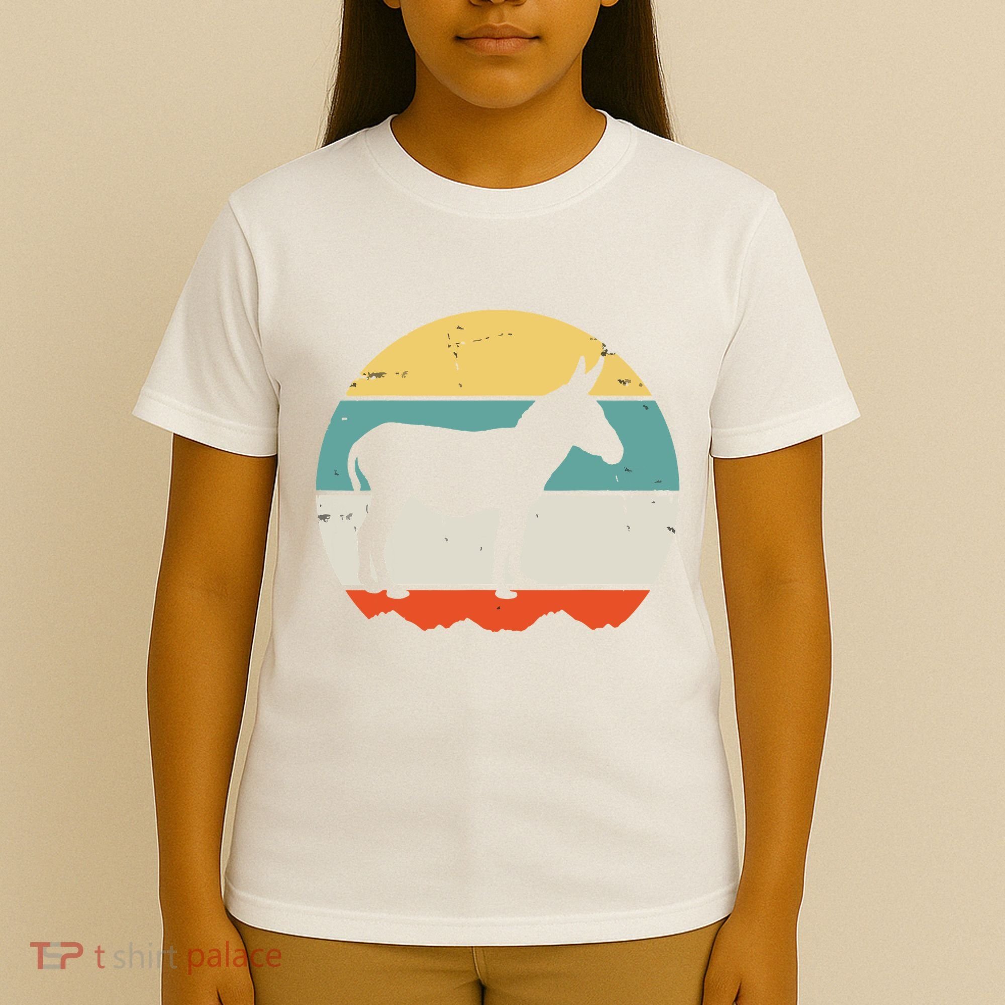 Donkey Funny T-Shirt