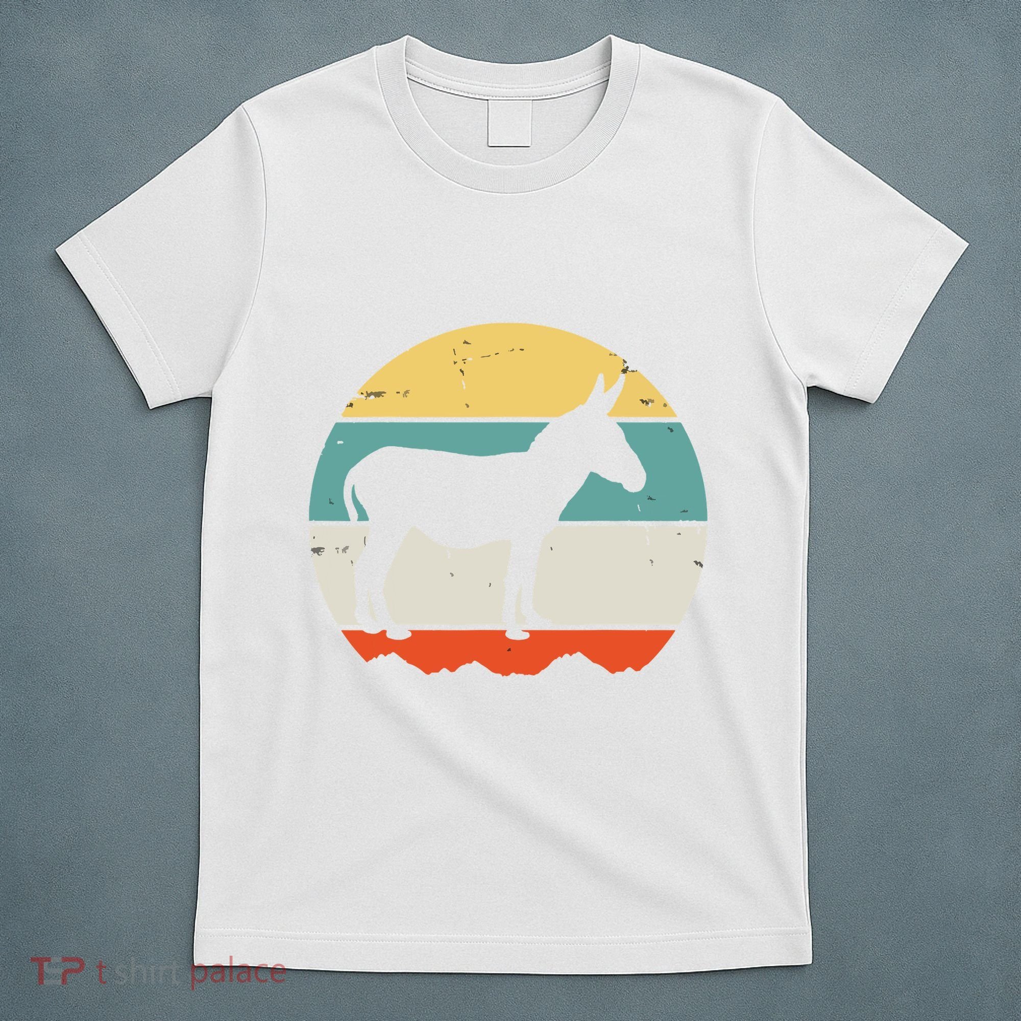 Donkey Funny T-Shirt