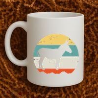 Donkey Funny Coffee Mug thumb 2