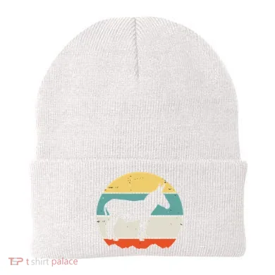 Donkey Funny Beanie