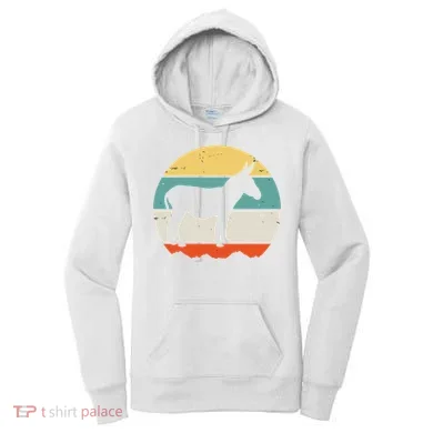 Donkey Funny Women's Hoodie