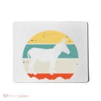 Donkey Funny Mousepad thumb 0