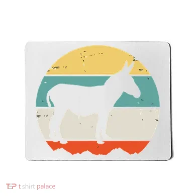 Donkey Funny Mousepad