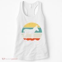 Donkey Funny Women's Tank Top thumb 0