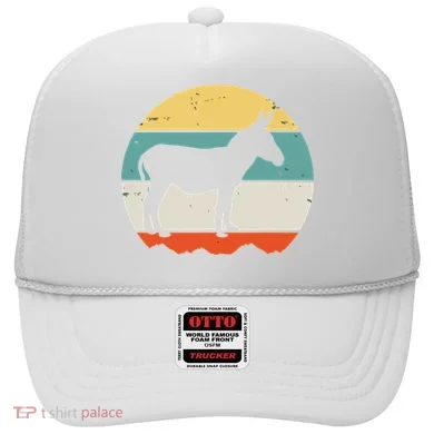 Donkey Funny Hat