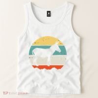 Donkey Funny Tank Top thumb 2