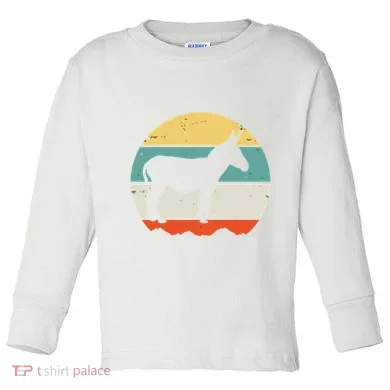 Toddler Long Sleeve