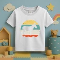 Donkey Funny Toddler T-Shirt thumb 3