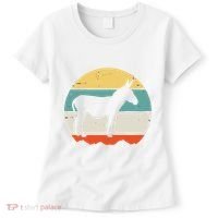Donkey Funny Women's T-Shirt thumb 0