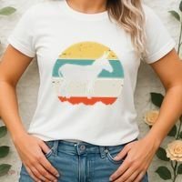 Donkey Funny Women's T-Shirt thumb 2
