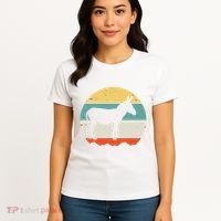 Donkey Funny Women's T-Shirt thumb 4