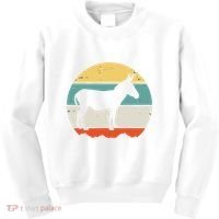 Donkey Funny Kids Sweatshirt thumb 0