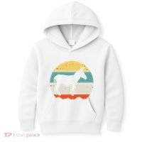Donkey Funny Kids Hoodie thumb 0