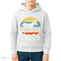 Donkey Funny Kids Hoodie thumb 4