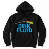Dink Floyd Funny Pickleball Gift Hoodie thumb 0