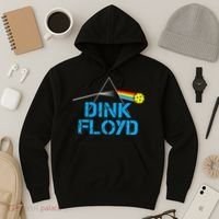 Dink Floyd Funny Pickleball Gift Hoodie thumb 3