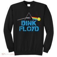 Dink Floyd Funny Pickleball Gift Sweatshirt thumb 0