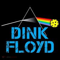 Dink Floyd Funny Pickleball Gift Sweatshirt thumb 3