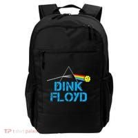 Dink Floyd Funny Pickleball Gift Backpack thumb 0
