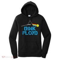 Dink Floyd Funny Pickleball Gift Women's Hoodie thumb 0