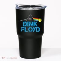 Dink Floyd Funny Pickleball Gift Tumbler thumb 0