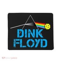 Dink Floyd Funny Pickleball Gift Mousepad thumb 0