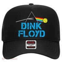 Dink Floyd Funny Pickleball Gift Hat thumb 0
