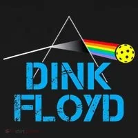 Dink Floyd Funny Pickleball Gift Tank Top thumb 6
