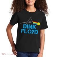 Dink Floyd Funny Pickleball Gift Kids T-Shirt thumb 2