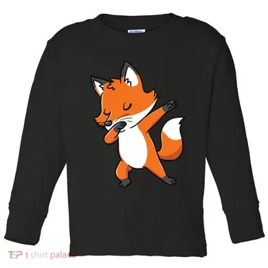 Toddler Long Sleeve