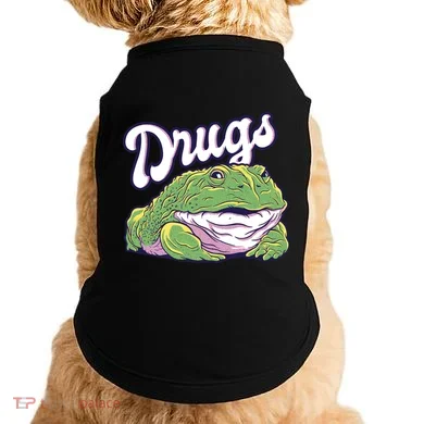 Doggie Tank