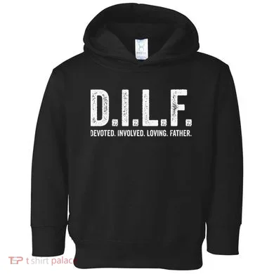 Toddler Hoodie