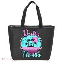 Destin Florida Fl Beach Travel Souvenir Gift. Tote Bag thumb 0