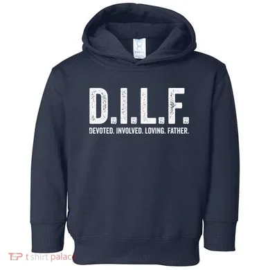 Toddler Hoodie