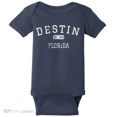 Baby Bodysuit