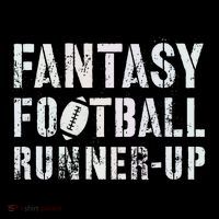 Drafting Fantasy Football Runner Up Goddess Newbie Commish Coffee Mug thumb 5
