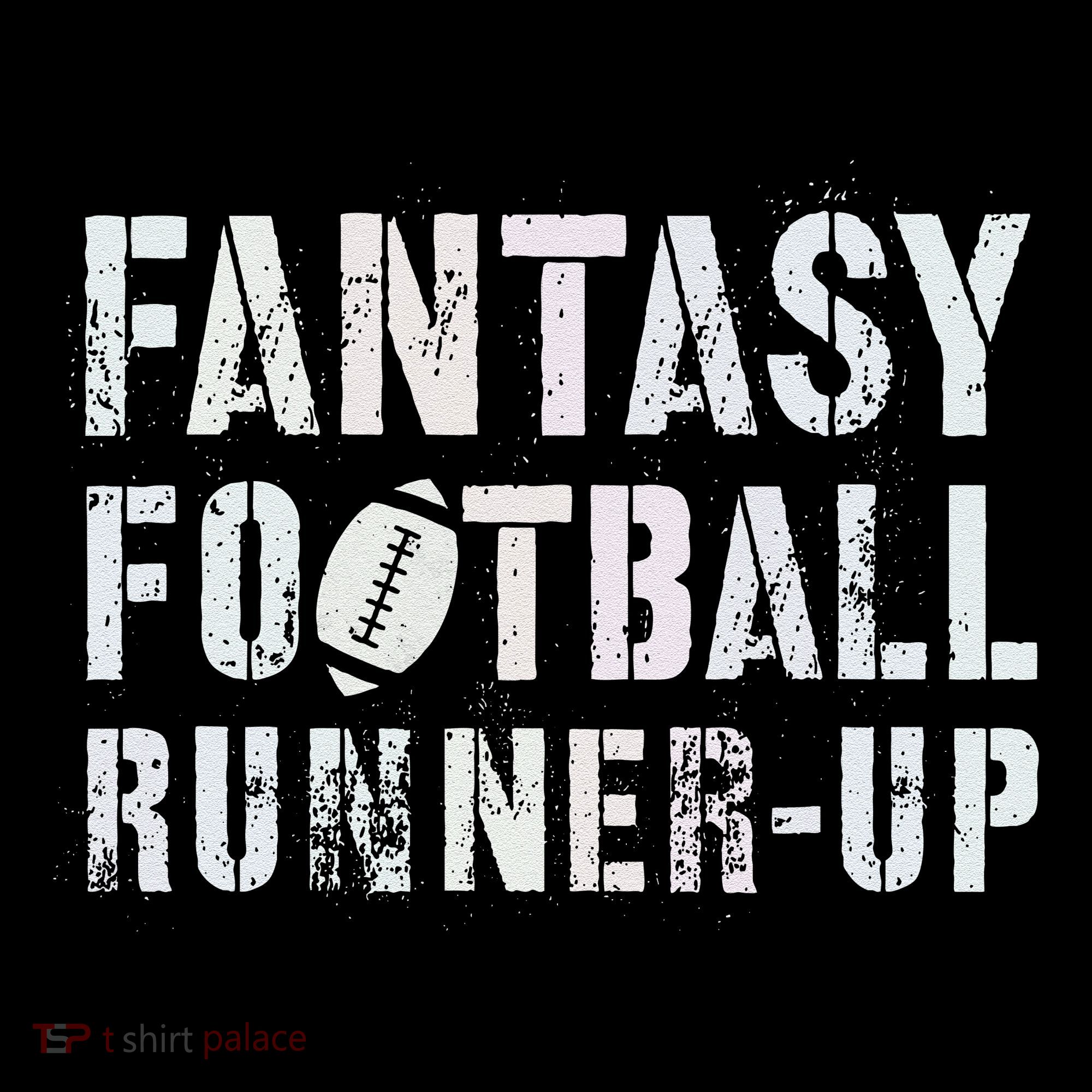 Drafting Fantasy Football Runner Up Goddess Newbie Commish Coffee Mug