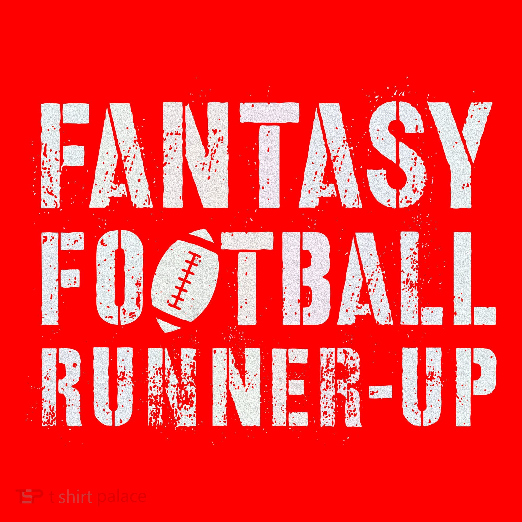 Drafting Fantasy Football Runner Up Goddess Newbie Commish Santa Hat