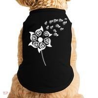 Dandelion French Horn Doggie Tank thumb 0