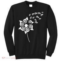 Dandelion French Horn Sweatshirt thumb 0