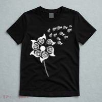 Dandelion French Horn T-Shirt thumb 5